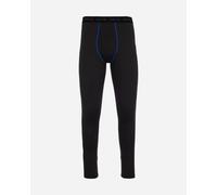 8848 Mountain Essential M - Calzamaglia - Uomo - Nero XXL