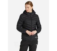 8848 Tech W - Piumino - Donna - Nero XS