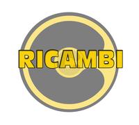 8849 Q.TA' 1 FILTRI PANNO KIT 3 P/BIDONE VAC20S-VAC18PLUS