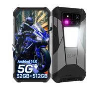 8849 Tank 4 Pro 5G Outdoor Cellulare 16GB