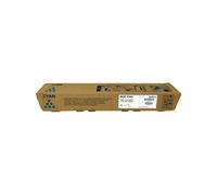 884933 RICOH AFICIO MP C3500 EFI CARTUCCIA DEL TONER CIANO
