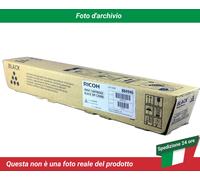 884946 Ricoh AFICIO MP C2500 toner Nero