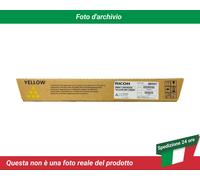 884947 Ricoh AFICIO MP C2500 Cartuccia del Toner Giallo