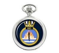 885 Navale Aria Squadron, Reale Blu Scuro Orologio da Tasca