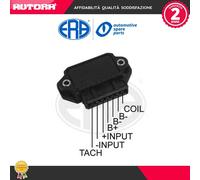 885059 Centralina controllo, Impianto d'accensione (ERA)