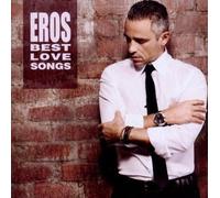8852172 Audio Cd Eros Ramazzotti - Eros Best Love Songs (2 Cd)