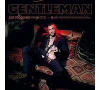 8852172 Audio Cd Gue' Pequeno - Gentleman (Red Version)