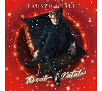 8852178 Audio Cd Fausto Leali - Il Mio Natale