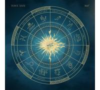8852178 Audio Cd Tony Ann - 360