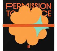 8852180 Audio Cd Bts - Permission To Dance On Stage. Live (Connect Ver.)