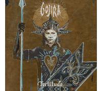 8852180 Audio Cd Gojira - Fortitude