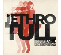 8852180 Audio Cd Jethro Tull - Live From Baloise Session