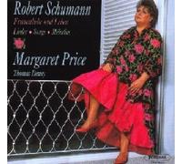 Robert Schumann Robert Schumann: Lieder/Songs/Melodies (CD) Album