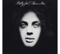8852183 Audio Cd Billy Joel - Piano Man (Gold Series)