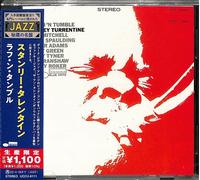 8852183 Audio Cd Stanley Turrentine - Rough 'N Tumble