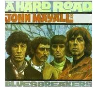 Mayall John - A Hard Road (Rem.)