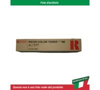 885321 Ricoh AFICIO 1224C toner Nero