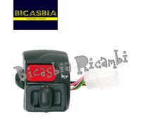 8858 - DEVIO COMMUTATORE FRECCE SINISTRO MBK 50 BOOSTER NEXT GENERATION