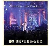 8858361 Audio Cd Florence + The Machine - Mtv Presents Unplugged