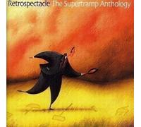 8858361 Audio Cd Supertramp - Retrospectacle (2 Cd)