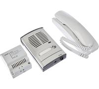 885G Kit Citofonico, Bianco