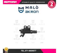 88618 Cilindro secondario frizione adatto a Hyundai Terracan (MALO')