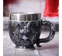 88628 PINKYS UP CULT CUTIES PAWZUPH CUP