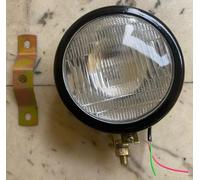 886997M91 S.42792 LAMPADA ARATRO LUCE DI LAVORO ADATTA PER MASSEY MF 375 285 ...