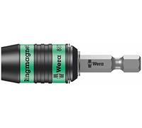 WERA - Raccordo con magnete / accoppiamento rapido 6,3R