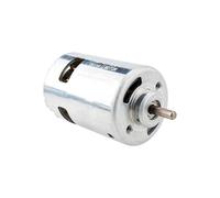 887 High Power High Torque Ball Bearing With Cooling Fan DC High Speed electronic starter NWPNLXEA(12v 15000rpm,Motor)