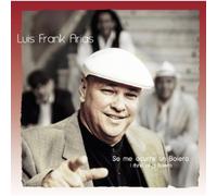 8872954 Audio Cd Luis Frank Arias - Se Me Occurre Un Bolero-I Think Of A Bolero