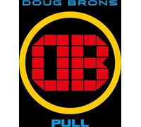 8872956 Audio Cd Doug Brons - Pull