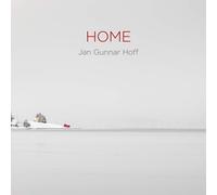 8872956 Audio Cd Jan Gunnar Hoff - Home (Sacd)