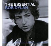 8872958 Audio Cd Bob Dylan - The Essential (2 Cd)