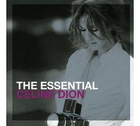 8872958 Audio Cd Celine Dion - The Essential (2 Cd)