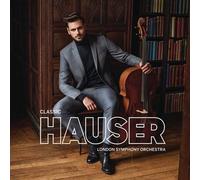 8872958 Audio Cd Hauser - Classic