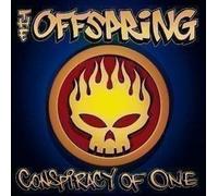 Conspiracy Of One by The Offspring