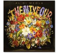 8872962 Audio Cd Al Di Meola - Twentyfour (2 Cd)