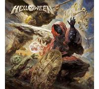 8872962 Audio Cd Helloween - Helloween (2 Cd)