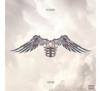 8872962 Audio Cd Zayn - Icarus Falls (2 Cd)