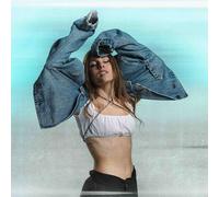 8872963 Audio Cd Angelina Mango - Voglia Di Vivere (Amici 2023)