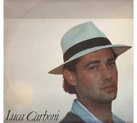8872963 Audio Cd Luca Carboni - Luca Carboni (Cd + 7")