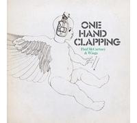 8872963 Audio Cd Paul McCartney & Wings - One Hand Clapping (2 Cd)