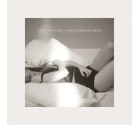 8872963 Audio Cd Taylor Swift - The Tortured Poets Department (CD + Bonus track