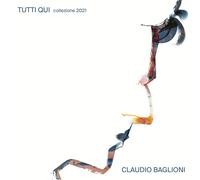 8872964 Audio Cd Claudio Baglioni - Tutti Qui. Collezione 2021 (3 Cd)