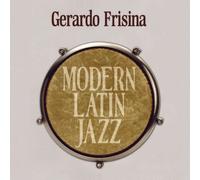 8872964 Audio Cd Gerardo Frisina - Moderna Latin Jazz (2 Cd)