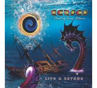 8872964 Audio Cd Kansas - Point Of Know Return Live & Beyond (2 Cd)