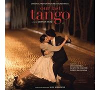 8872964 Audio Cd Our Last Tango / O.S.T.