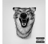 8872964 Audio Cd Yelawolf - Love Story