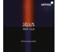 8872966 Audio Cd John Cage - Dream